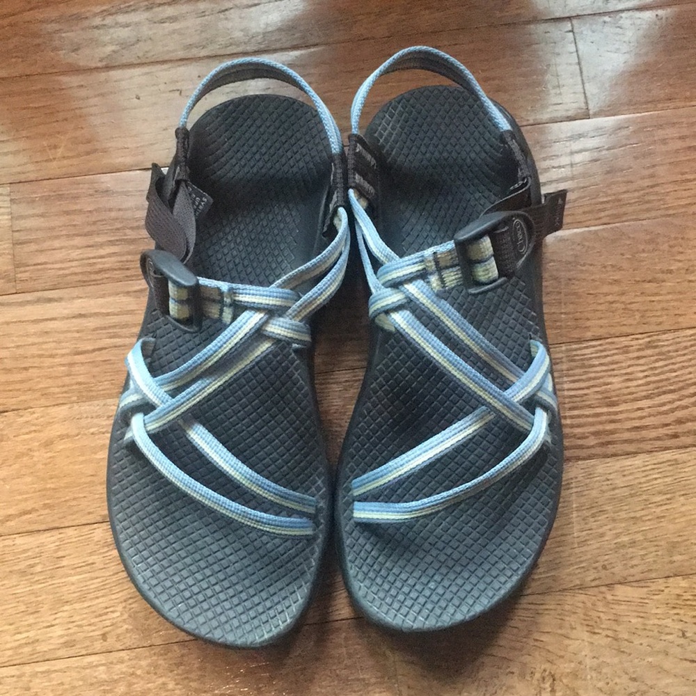 Chacos